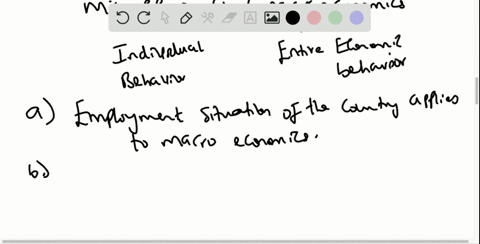 indicate-whether-each-of-the-following-statements-applies-to-microeconomics-or-macroeconomics-a-the-