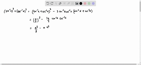 if-afrac132-then-the-number-of-solutions-of-leftsin-1-xright3-leftcos-1-xright3a-pi3-is-a-0-b-1-c-2-