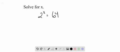 solve-each-equation-for-x-see-example-4-2x64