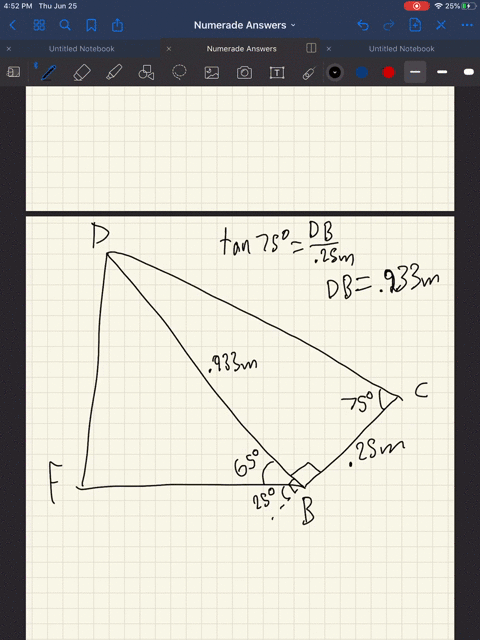 determine-the-reactions-at-a-and-b-when-beta50circ