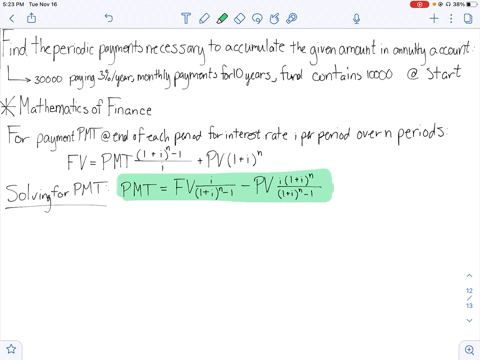 find-the-periodic-payments-necessary-to-accumulate-the-given-amount-in-an-annuity-account-assume-e-6