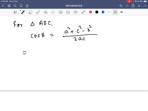 the-angles-mathrma-mathrmb-and-mathrmc-of-a-triangle-mathrmabc-are-in-ap-and-a-b1-sqrt3-if-c4-mathrm