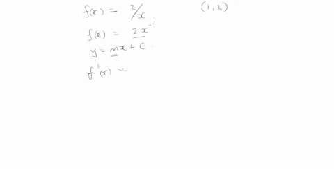 a-find-the-slope-of-the-tangent-line-to-the-graph-of-f-at-the-given-point-b-find-the-slope-interc-14