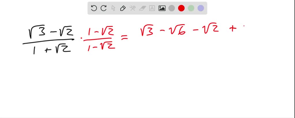 SOLVED:Rationalize each denominator. \frac{\sqrt{… To Rationalize The Denominator Of 2 Sqrt 10