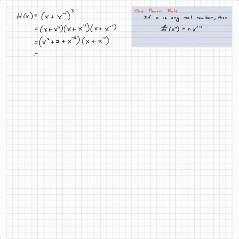 differentiate-the-function-hxleftxx-1right3