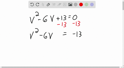 for-exercises-7-to-47-solve-by-completing-the-square-v2-6-v130