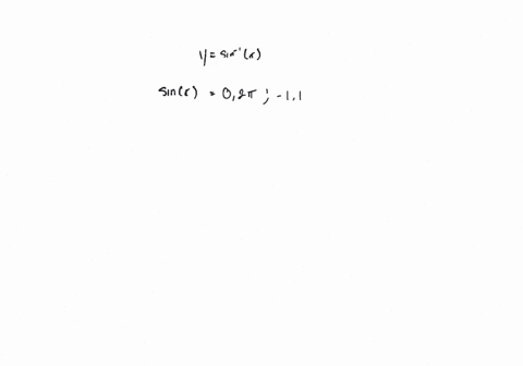 graph-ysin-1-x-and-state-the-domain-and-range-of-the-function