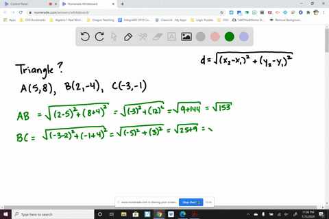 determine-whether-the-given-coordinates-are-the-vertices-of-a-triangle-explain-a58-b2-4-c-3-1