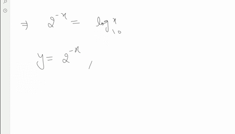 use-a-graphing-calculator-to-solve-each-equation-give-solutions-to-the-nearest-hundredth-2-xlog-_10-