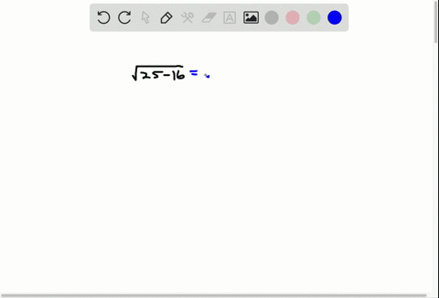 evaluate-each-expression-indicate-that-the-root-is-not-a-real-number-sqrt25-16