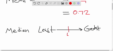 find-the-a-mean-b-median-c-mode-and-d-midrange-for-the-given-sample-data-express-answers-with-the--8