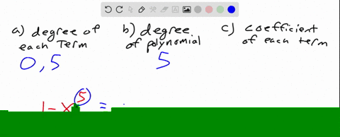 in-exercises-19-26-answer-the-following-questions-a-what-is-the-degree-of-each-term-b-what-is-the--7