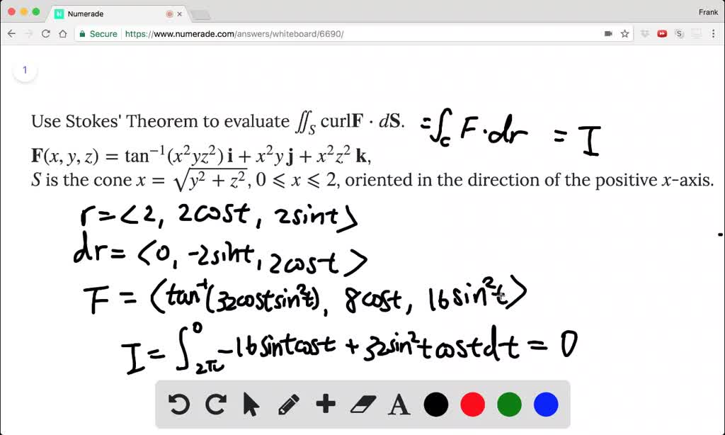 verify-formula-2-in-stokes-theorem-by-evaluati