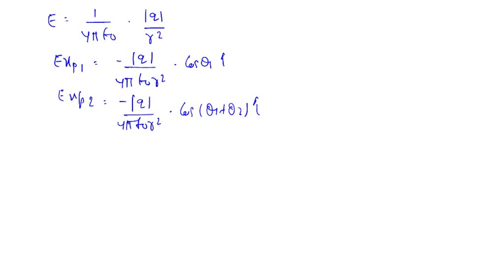 ⏩SOLVED:Figure 22-24 shows an uneven arrangement of electrons (e ...