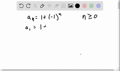 find-the-first-six-terms-of-each-of-the-following-sequences-starting-with-n1-a_n1-1n-text-for-n-geq-