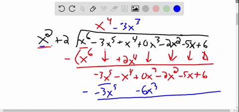 write-each-polynomial-in-the-form-pxdx-qxrx-where-px-is-the-given-polynomial-and-dx-is-the-given-f-5