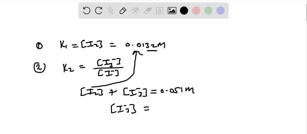 SOLVED:Solubility Parameters. The Quantity χA B Describes A B ...