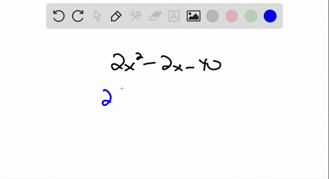 the-following-exercises-are-of-mixed-variety-factor-each-polynomial-see-examples-1-4-2-x2-2-x-40