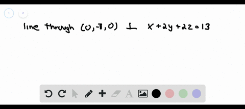 find-parametric-equations-for-the-lines-beginequationbeginarrayltext-the-line-through-0-70-quad-text