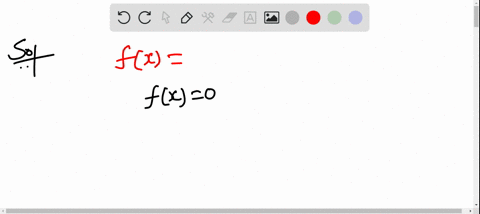 find-the-zeros-of-the-function-algebraically-fxfracx32-x2-6