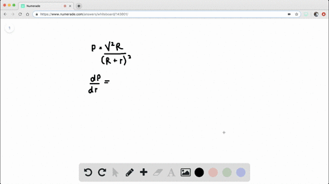 let-pv2-r-rr2-as-in-example-7-calculate-d-p-d-r-assuming-that-r-is-variable-and-r-is-constant
