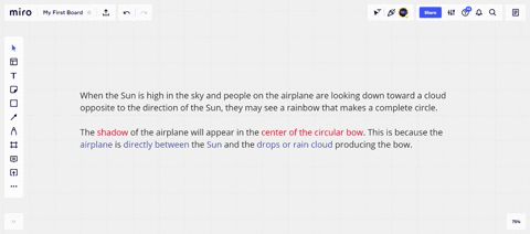 mathrma-rainbow-viewed-from-an-airplane-may-form-a-compiete-circle-where-will-the-shadow-of-the-airp