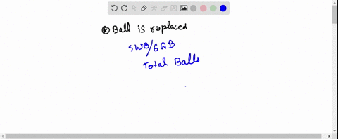 a-bag-contains-5-white-balls-and-6-green-balls-two-balls-are-drawn-from-the-bag-one-after-another-wh