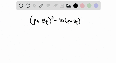 the-following-exercises-are-of-mixed-variety-factor-each-polynomial-see-examples-1-4-p8-q2-10p8-q25
