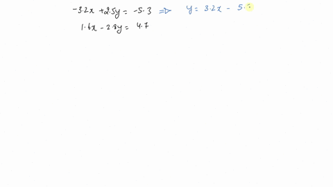 use-a-graphing-utility-to-approximate-the-solution-set-of-each-system-if-there-is-no-solution-stat-4