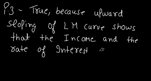 the-l-m-curve-is-upward-sloping-showing-that-there-is-a-direct-relationship-between-income-and-the-r