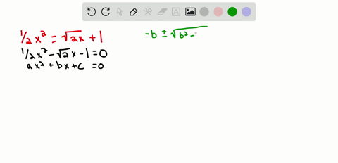 find-the-real-solutions-if-any-of-each-equation-use-any-method-12-x2sqrt2-x1