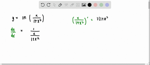 find-d-y-d-x-yln-leftfracx1x2right