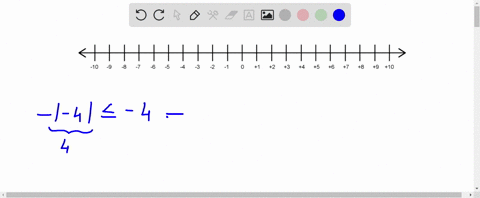 simplify-each-inequality-if-needed-then-determine-whether-the-statement-is-true-or-false-4-leq-4