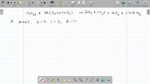 gaseous-propane-leftmathrmc_3-mathrmh_8right-is-burned-in-a-steady-flow-constant-pressure-process-at