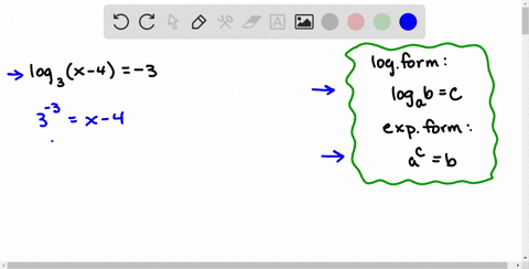 solve-each-logarithmic-equation-be-sure-to-reject-any-value-of-x-that-is-not-in-the-domain-of-th-236