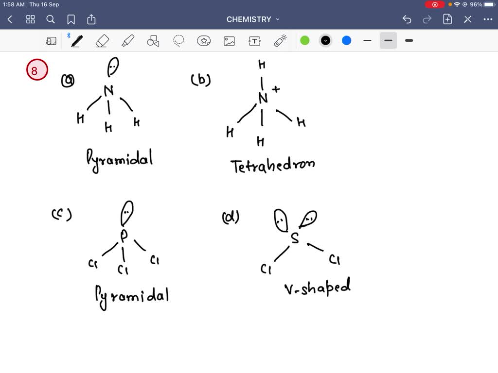 In which of the following compounds will the bond angle be maximum? (a ...