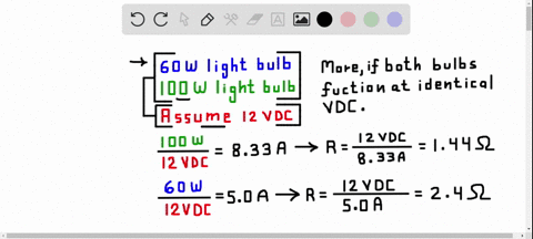 does-a-60-mathrmw-lightbulb-have-more-or-less-resistance-than-a-100-mathrmw-bulb-explain