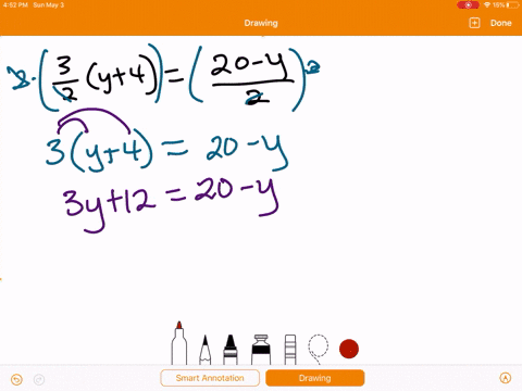 solve-each-equation-frac32y4frac20-y2