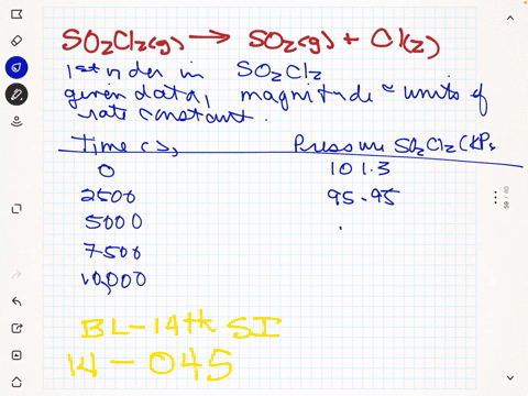 the-reaction-mathrmso_2-mathrmcl_2g-longrightarrow-mathrmso_2gmathrmcl_2g-is-first-order-in-mathrm-4