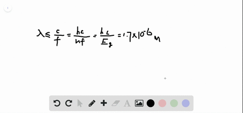 ii-the-energy-gap-between-valence-and-conduction-bands-in-germanium-is-072-ev-what-range-of-wavele-2