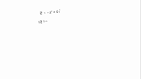 find-the-modulus-r-of-the-number-do-not-use-a-calculator-56-i