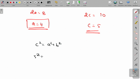 solve-the-given-problems-find-the-equation-of-the-hyperbola-with-foci-12-and-112-and-a-transverse--2