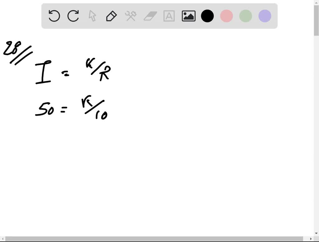 in-the-circuit-shown-what-is-the-current-in-the-10-q-solvedlib