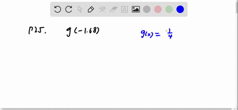 for-fx3x-and-gxleftfrac14rightx-find-each-of-the-following-round-answers-to-the-nearest-thousandt-47