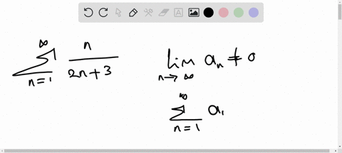test-for-convergence-or-divergence-using-each-test-at-least-once-identify-which-test-was-used-a-n-21