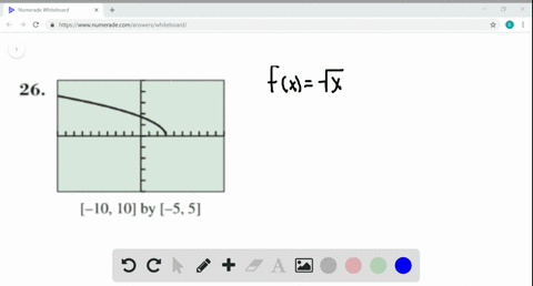 in-exercises-25-28-the-graph-is-that-of-a-function-yfx-that-can-be-obtained-by-transforming-the-gr-2