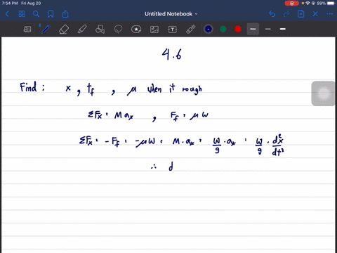 mathrma-high-school-experiment-consists-of-a-block-of-mass-2-mathrmkg-sliding-across-a-surface-coeff