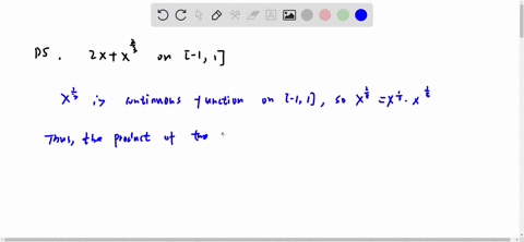 the-function-continuous-on-the-interval-2-xx2-3-text-on-11