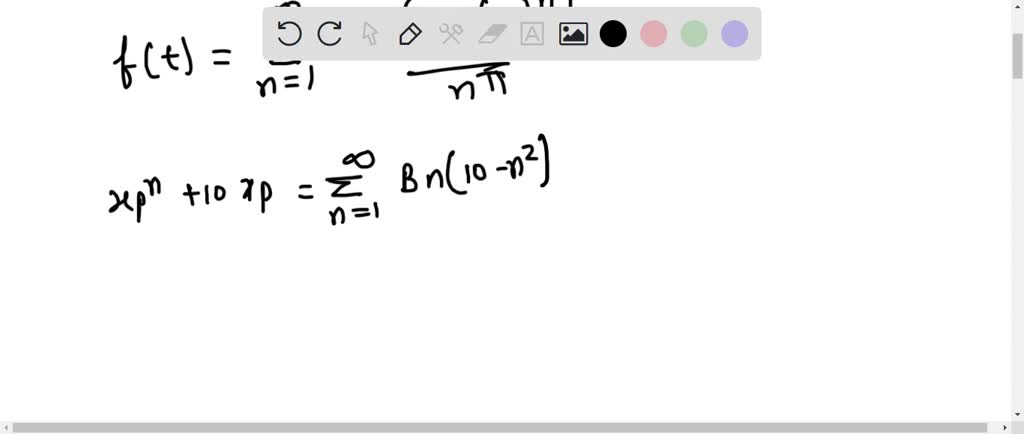 SOLVED:Suppose the function y=f(x), 0