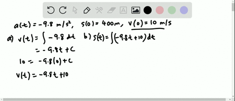 consider-the-following-descriptions-of-the-vertical-motion-of-an-object-subject-only-to-the-accele-3